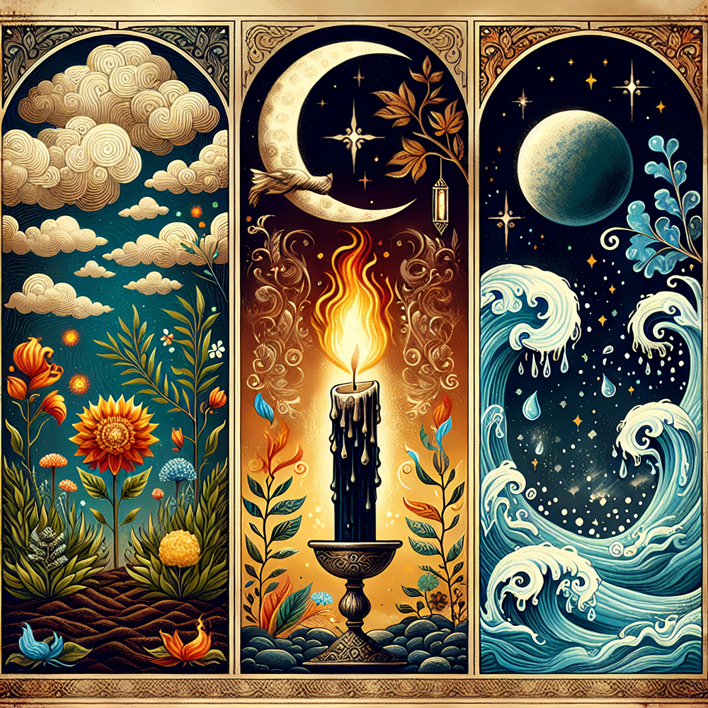 Online Tarot Readings